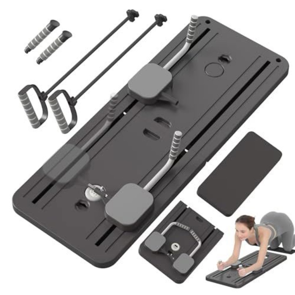 Portable Home Gym Equipment